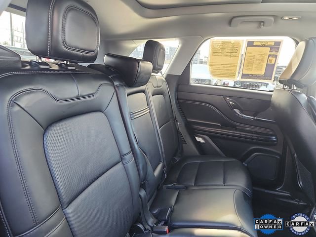 Used 2022 Lincoln Corsair Reserve w/ Equipment Group 201A image 29