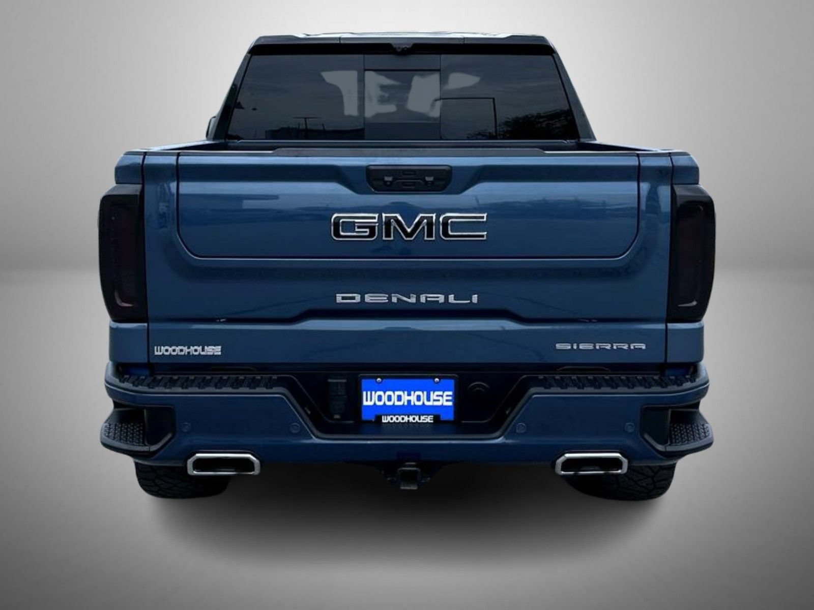Certified 2024 GMC Sierra 1500 Denali w/ Denali Reserve Package AWD/4WD image 6