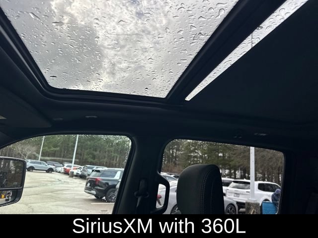 New 2026 RAM 1500 Big Horn AWD/4WD image 17