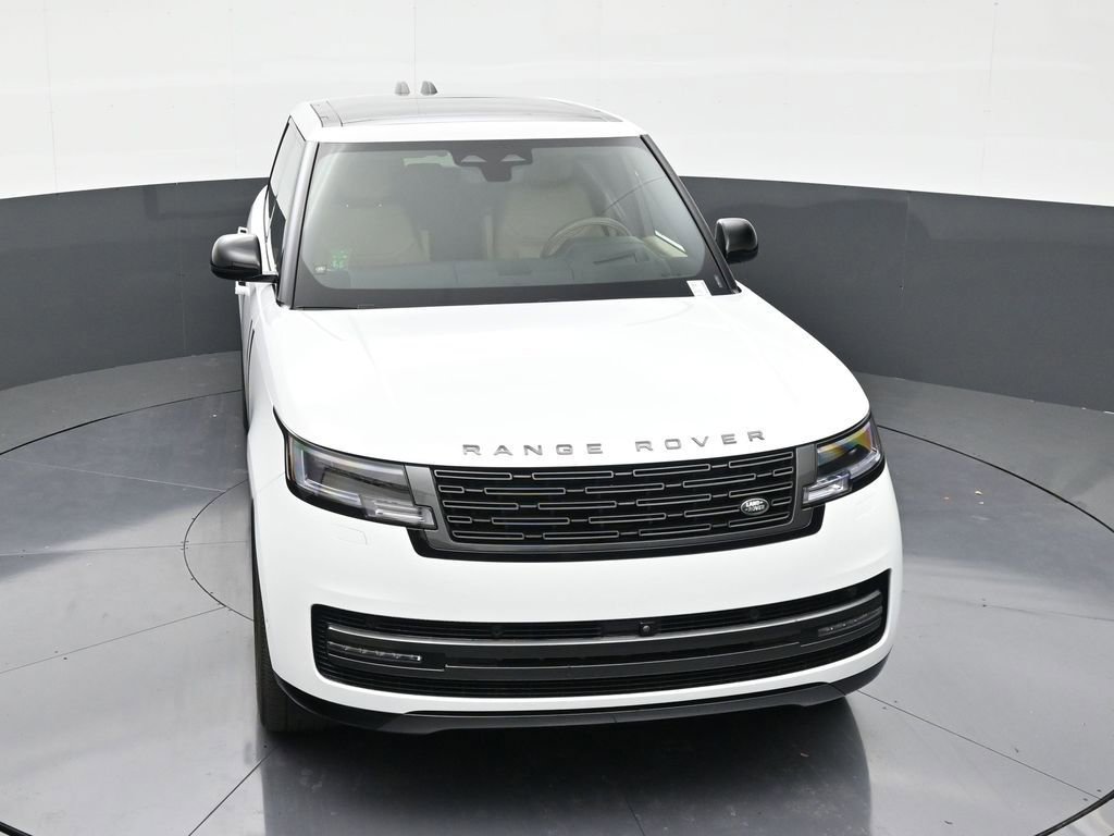 Used 2025 Land Rover Range Rover Long Wheelbase SE image 19