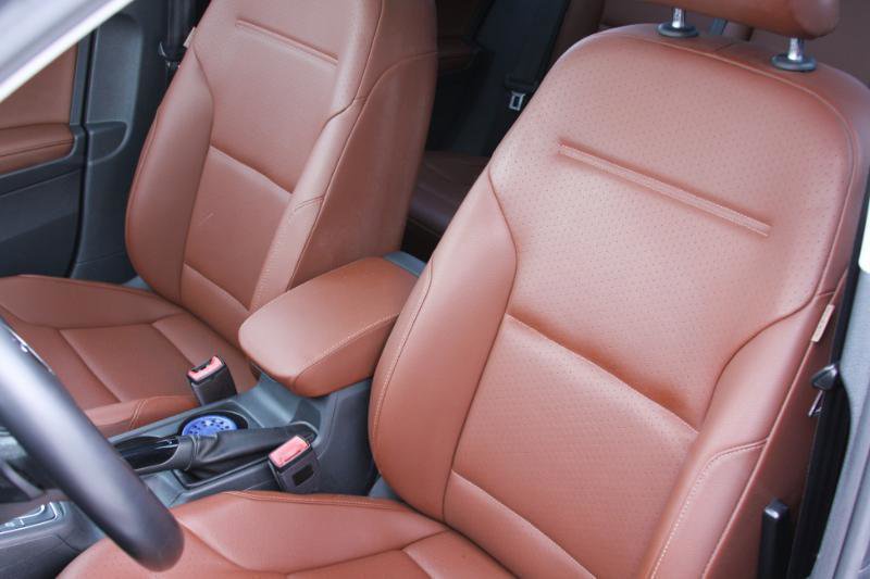 Used 2017 Volkswagen Golf Alltrack SE image 28