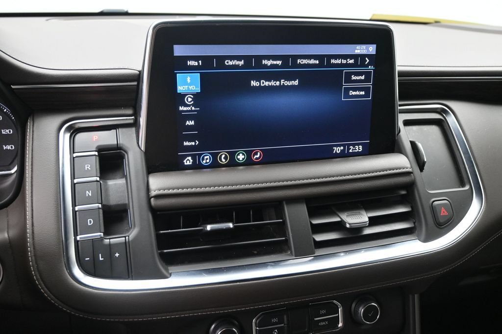 Used 2021 Chevrolet Tahoe LT AWD/4WD image 15