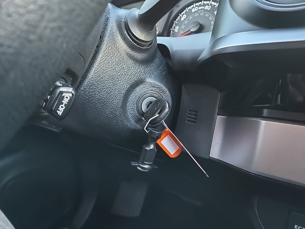 Used 2018 Toyota Tacoma SR image 26