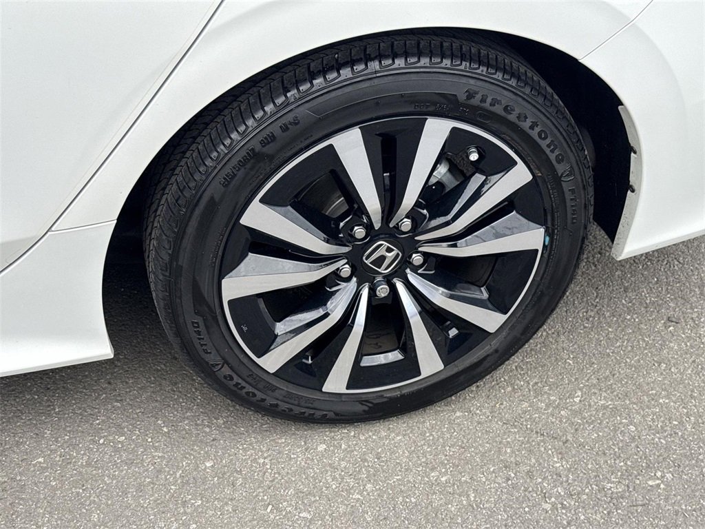 Used 2023 Honda Civic EX image 30