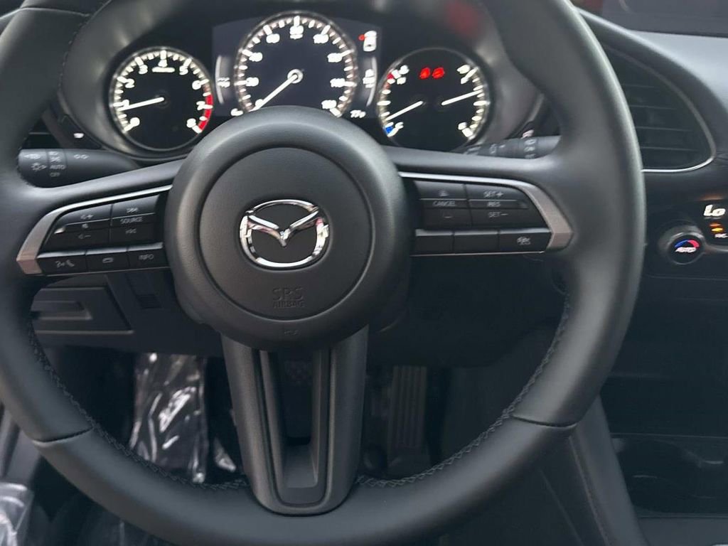 New 2026 MAZDA MAZDA3 s Sport image 39