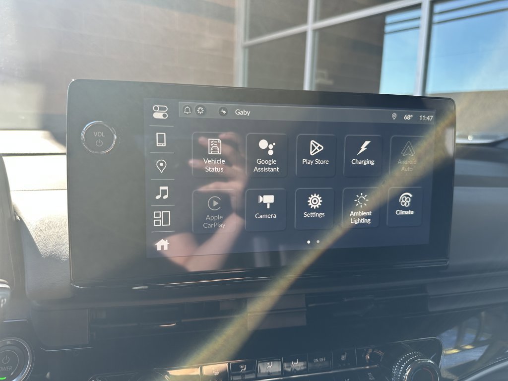 Used 2025 Honda Prologue Touring image 21