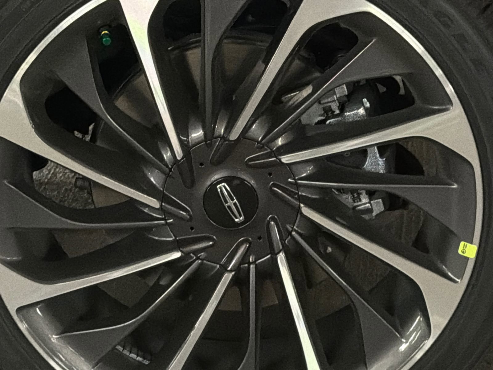 New 2026 Lincoln Aviator Reserve image 5