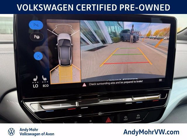 Used 2023 Volkswagen ID.4 Pro S Plus AWD/4WD image 26