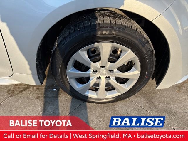 Used 2020 Toyota Corolla LE image 10