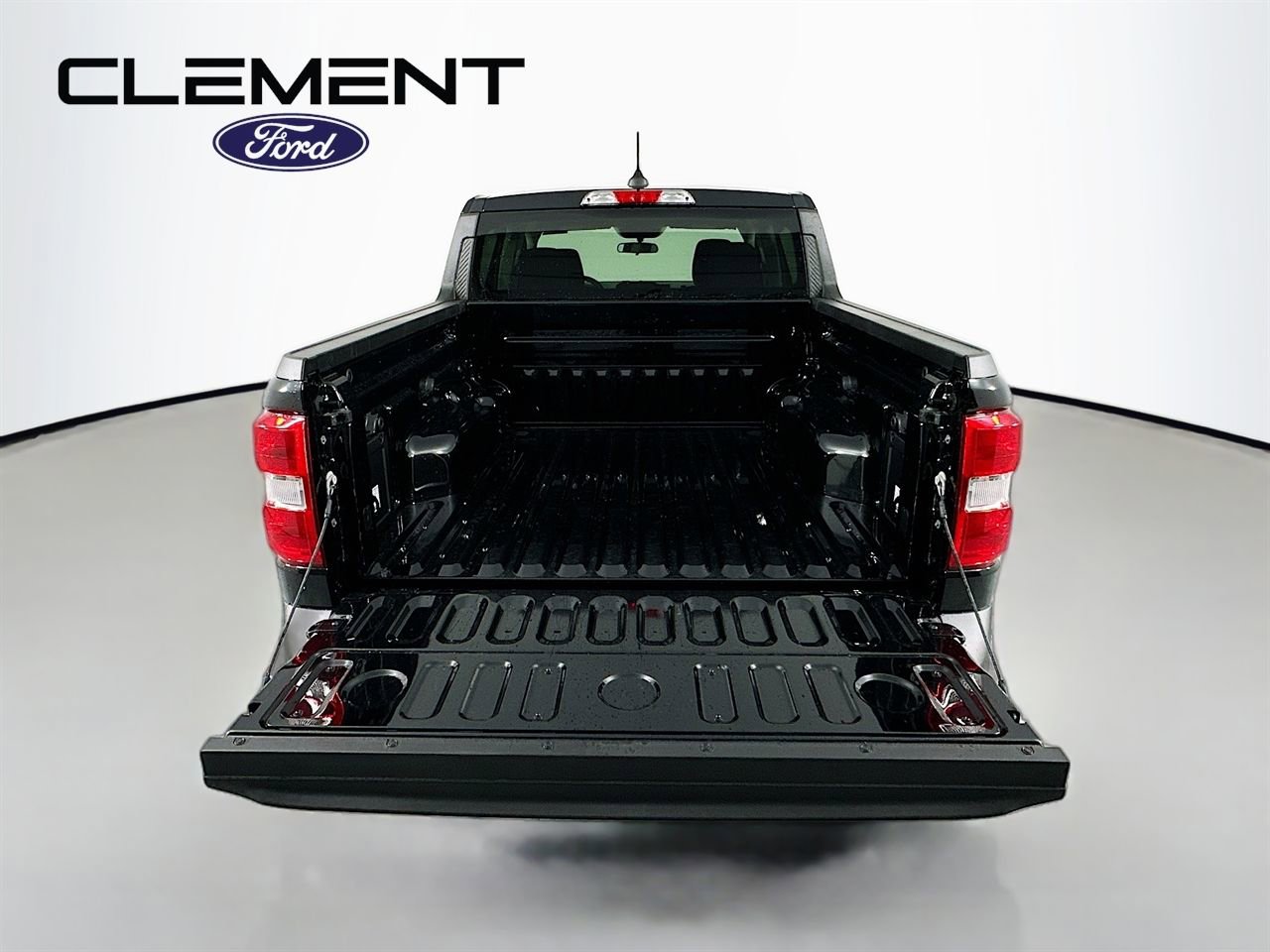 New 2026 Ford Maverick XL image 10