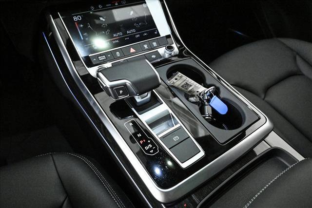 New 2026 Audi Q7 2.0T Premium image 12