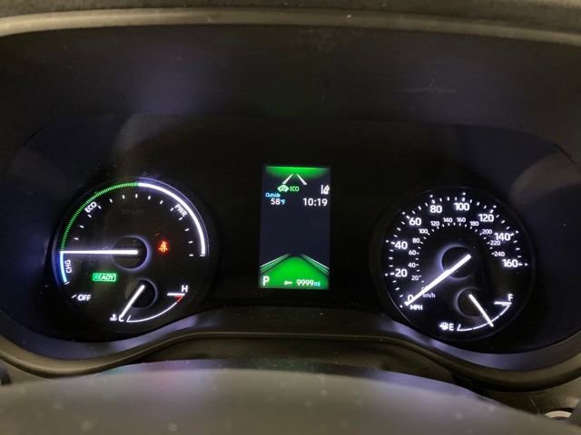 Used 2022 Toyota Sienna XLE Woodland Edition image 22