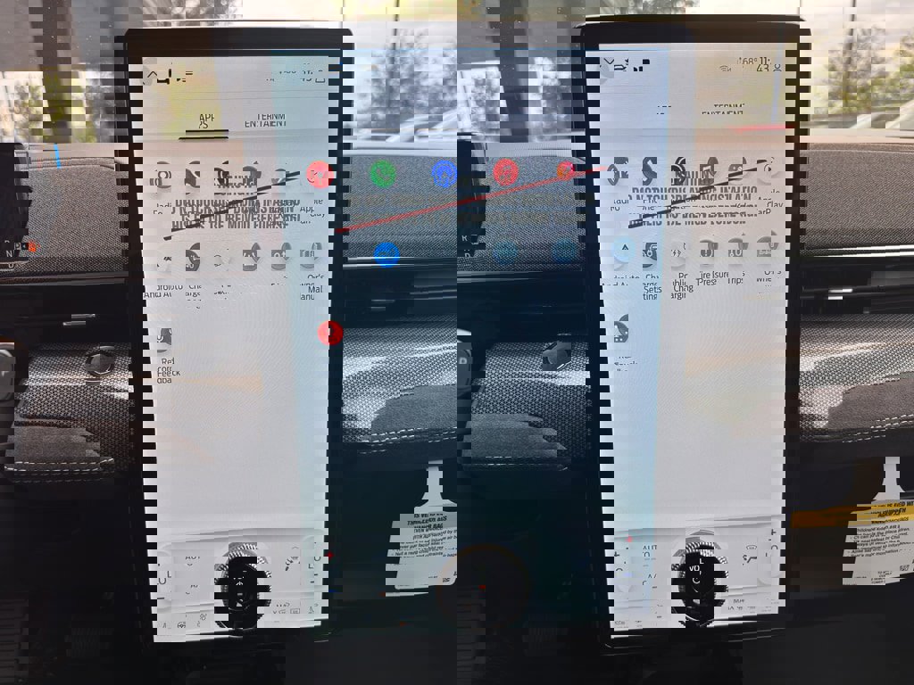 New 2025 Ford Mustang Mach-E GT w/ Interior Protection Package image 29