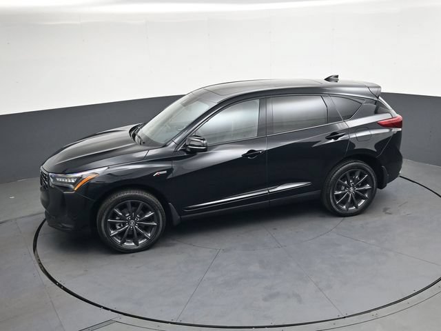 New 2026 Acura RDX A-Spec AWD/4WD image 25