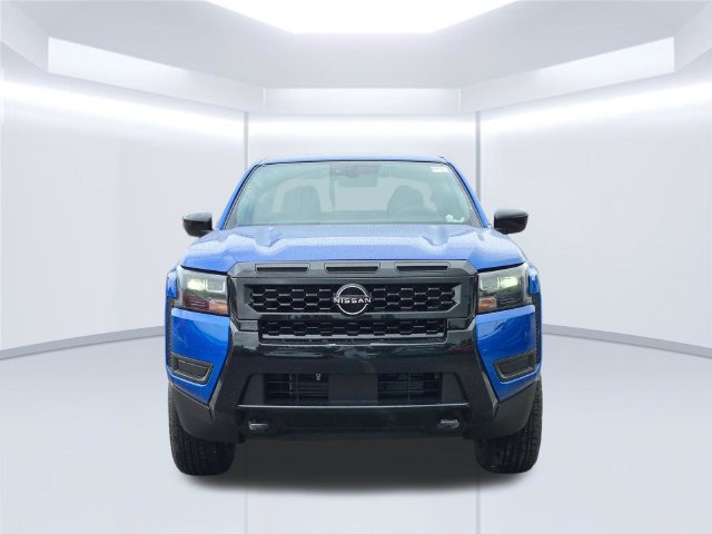 New 2026 Nissan Frontier SV w/ All-Weather Content Package AWD/4WD image 10