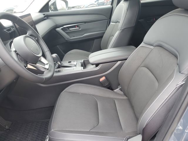 New 2026 MAZDA CX-5 Preferred AWD/4WD image 18