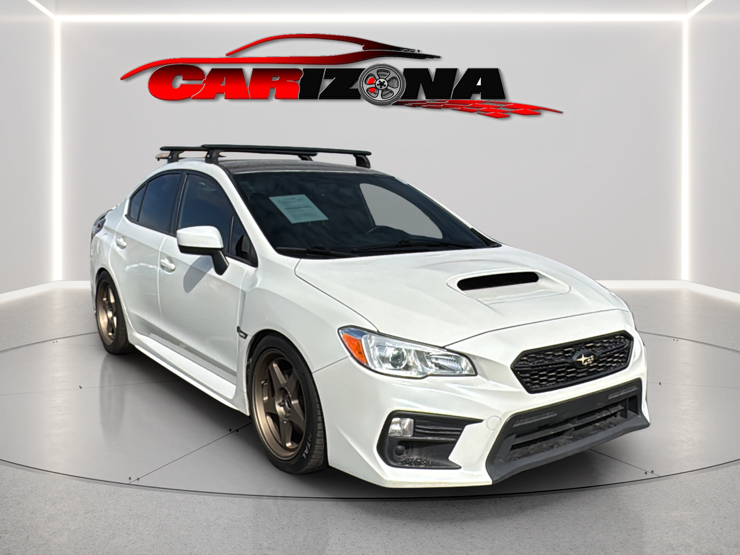 Used 2021 Subaru WRX w/ Popular Package #3 (IZT) AWD/4WD video 1