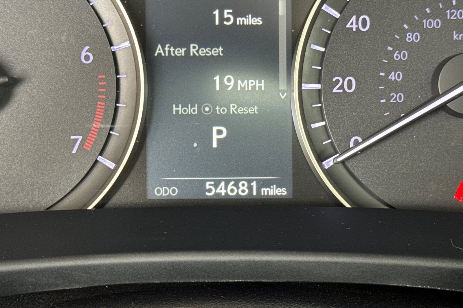 Used 2019 Lexus RX 350 FWD w/ Navigation Package image 25