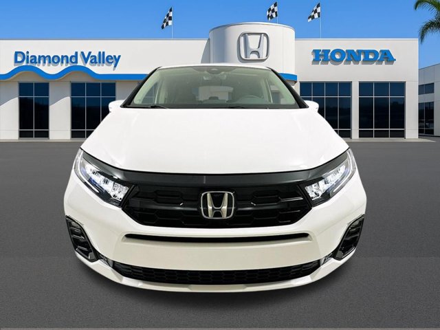 New 2027 Honda Odyssey Elite image 8