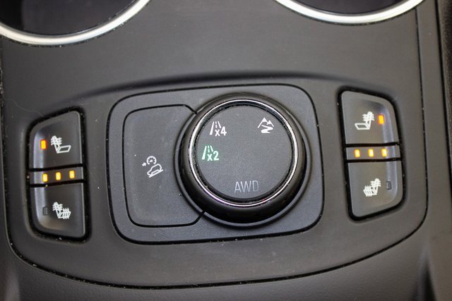 Used 2018 GMC Terrain SLE w/ Driver Convenience Package image 29