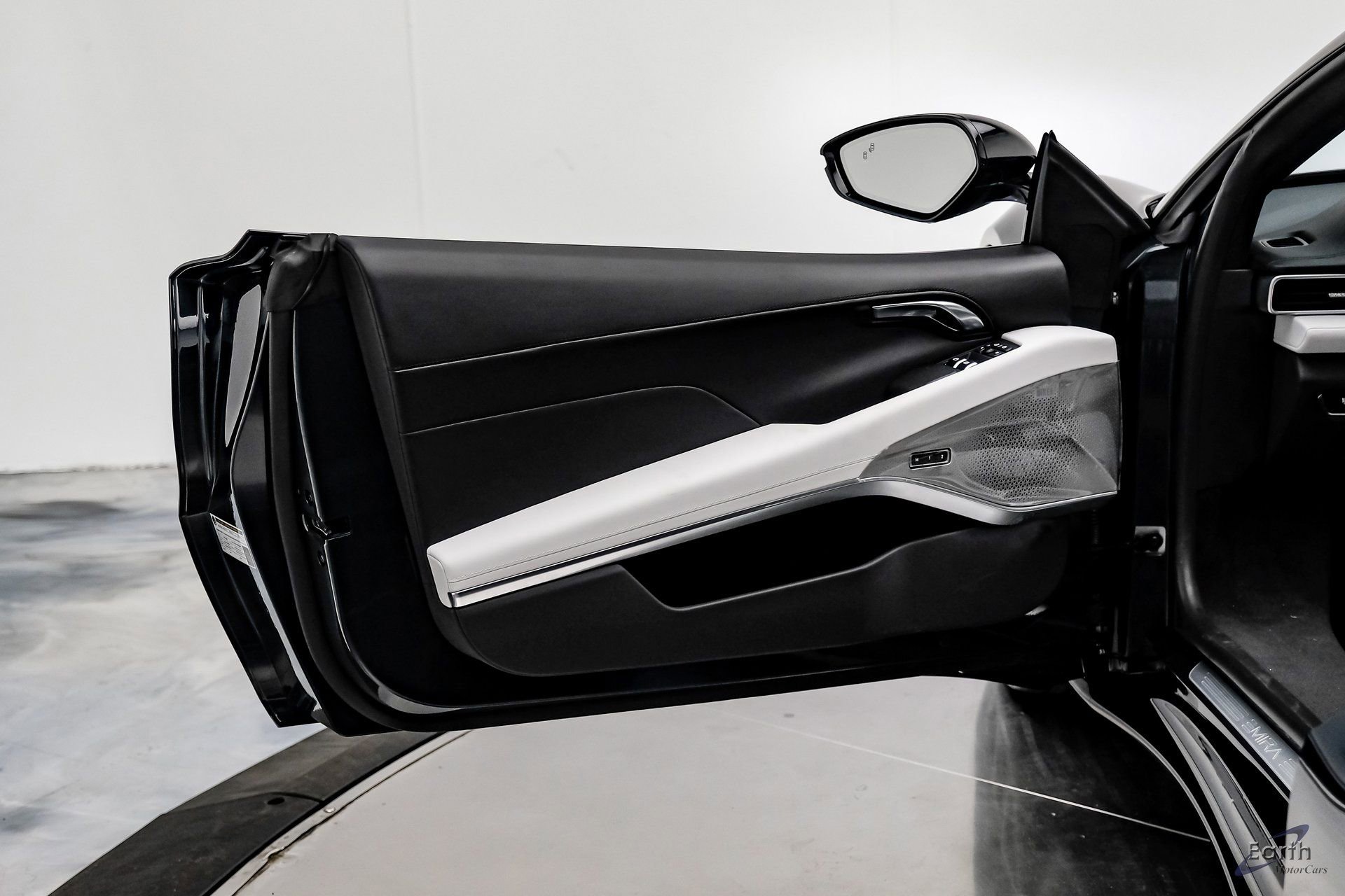 New 2026 Lotus Emira V6 SE Touring image 92