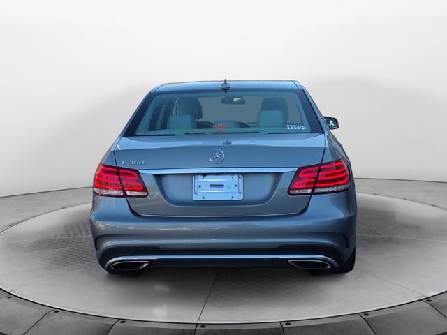 Used 2015 Mercedes-Benz E 350 Sedan w/ Premium 1 Package image 4