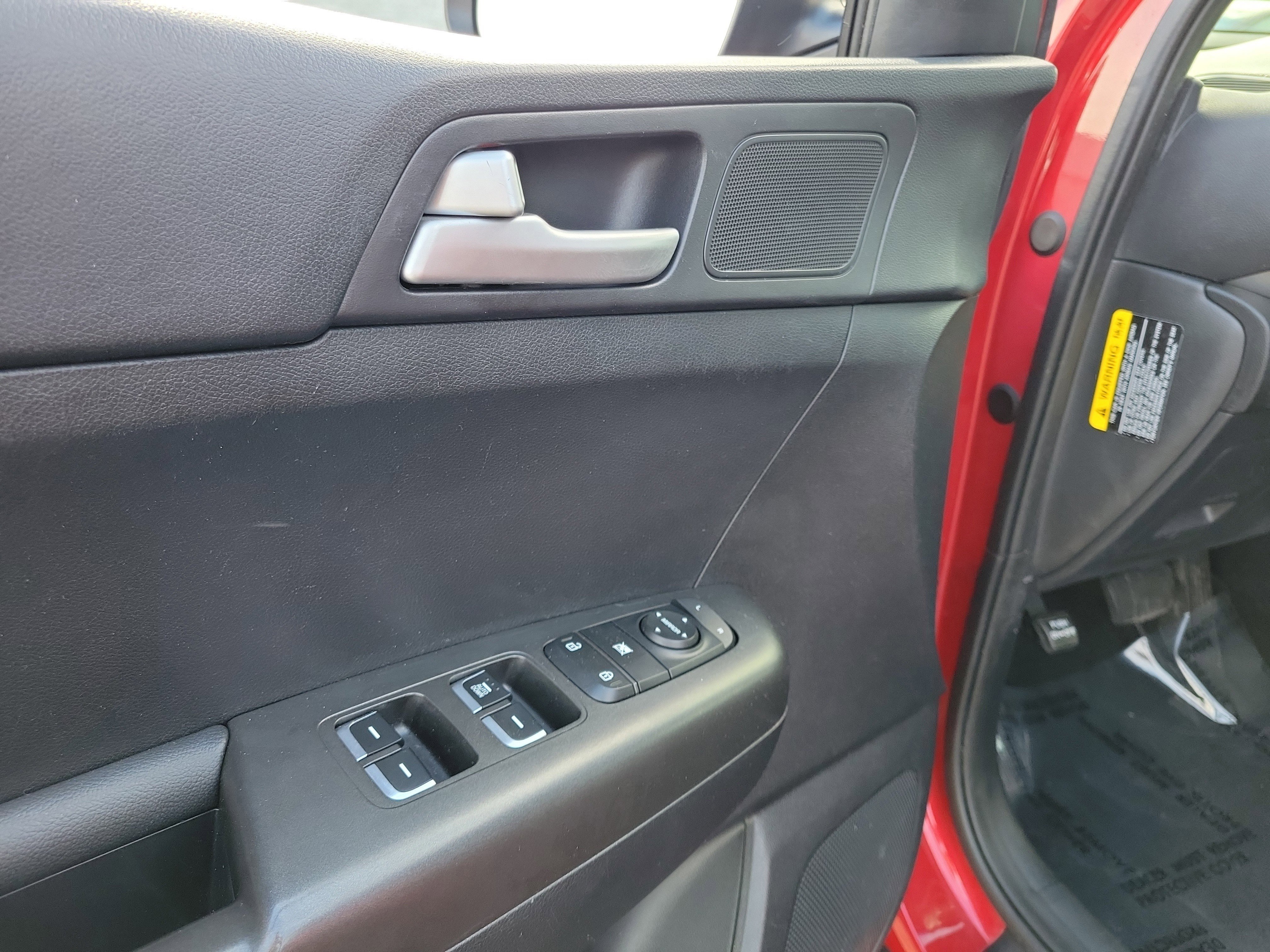 Used 2019 Kia Sportage LX w/ LX Popular Package FWD image 18