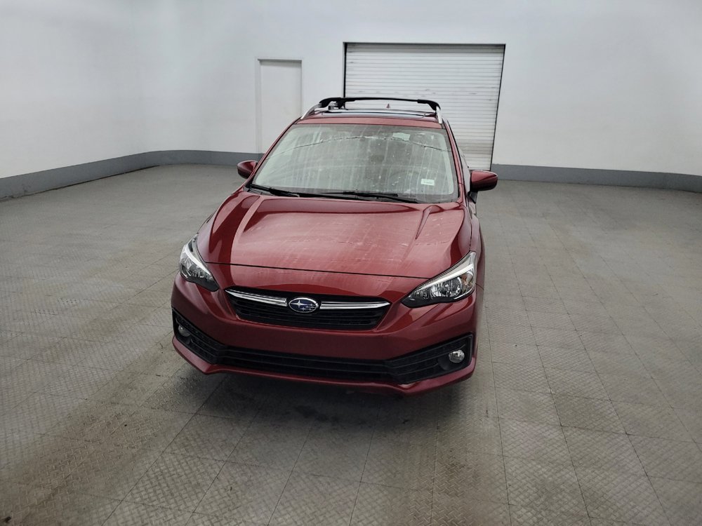 Used 2023 Subaru Impreza 2.0i Premium AWD/4WD image 15