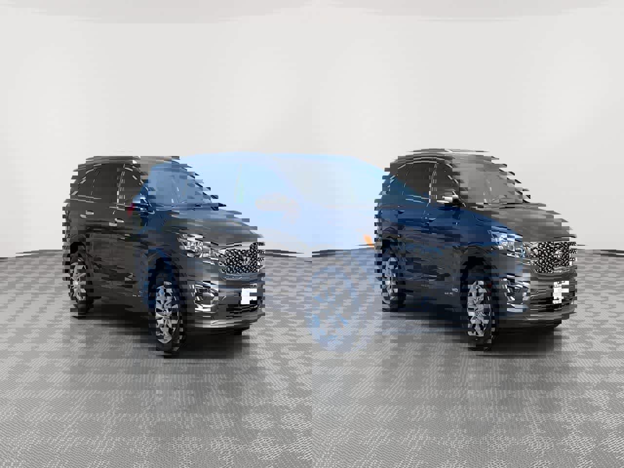 Used 2018 Kia Sorento LX AWD/4WD video 2