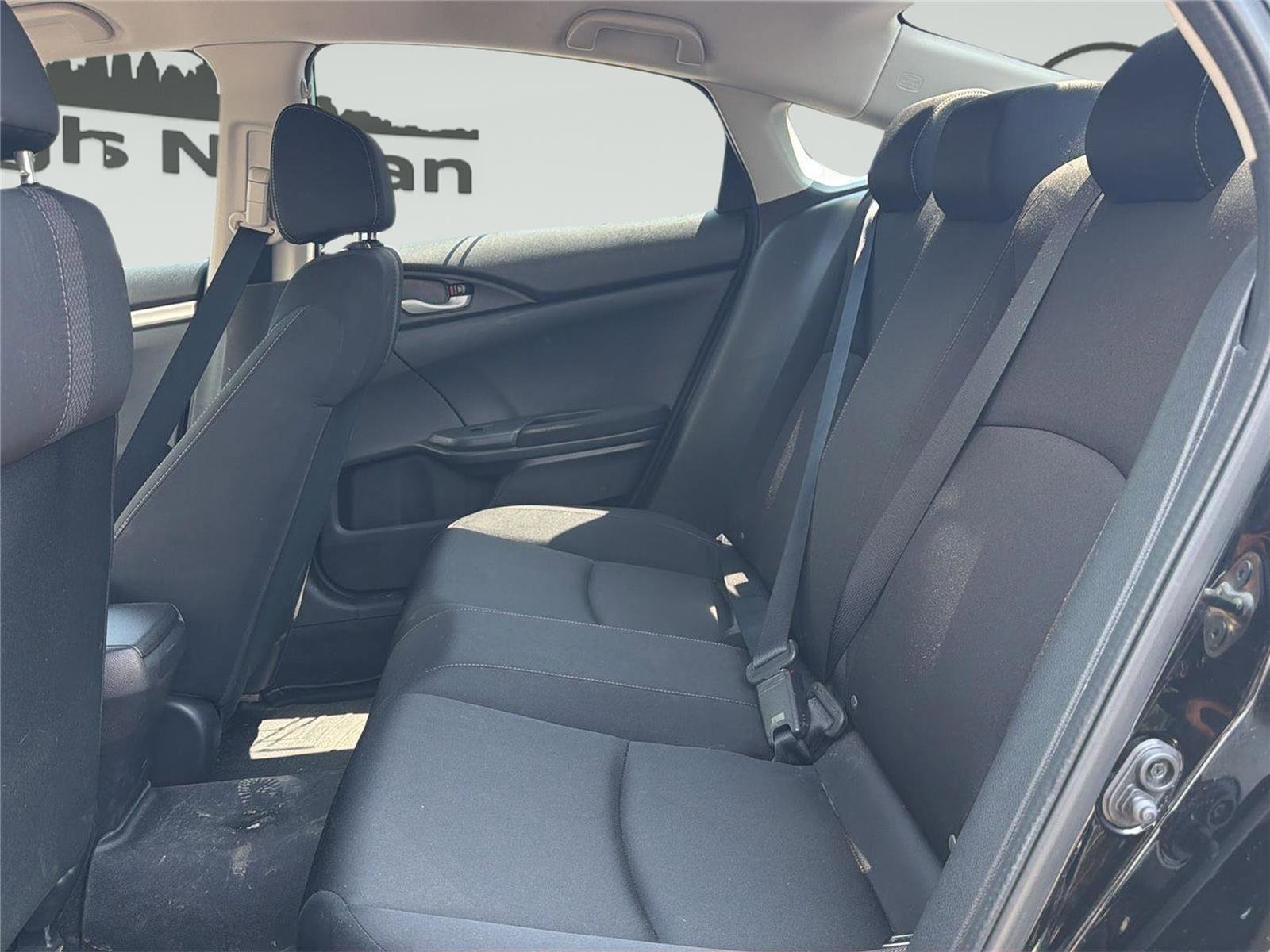 Used 2020 Honda Civic LX image 16