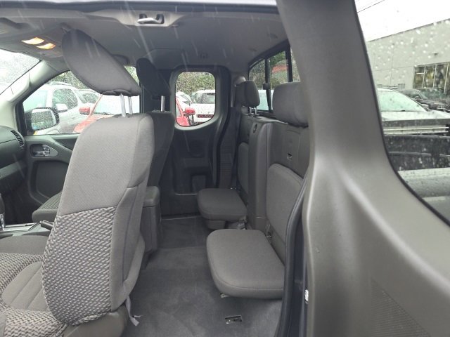 Used 2019 Nissan Frontier SV w/ Value Truck Package image 24