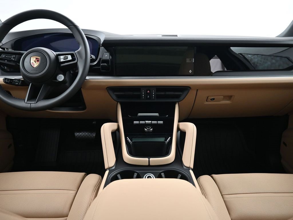 New 2026 Porsche Cayenne image 9