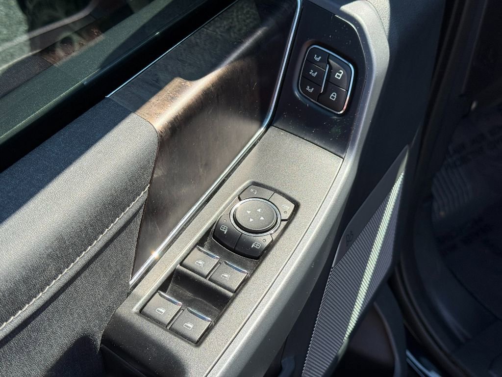 Used 2021 Ford F150 Lariat w/ Equipment Group 501A Mid image 20