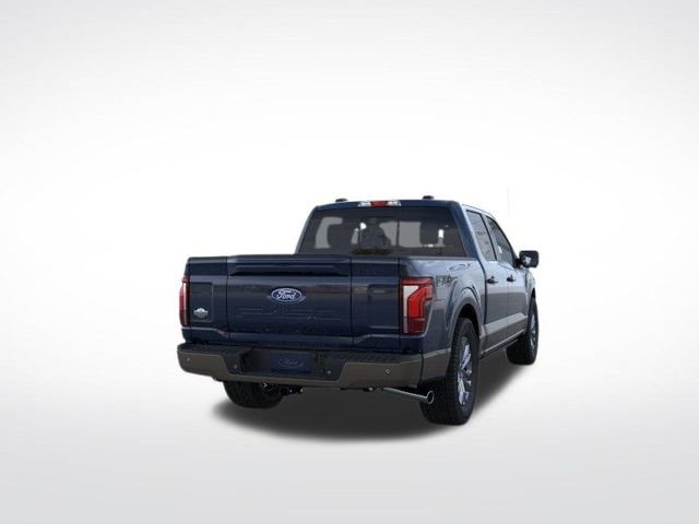 New 2026 Ford F150 King Ranch w/ Equipment Group 601A High AWD/4WD image 10