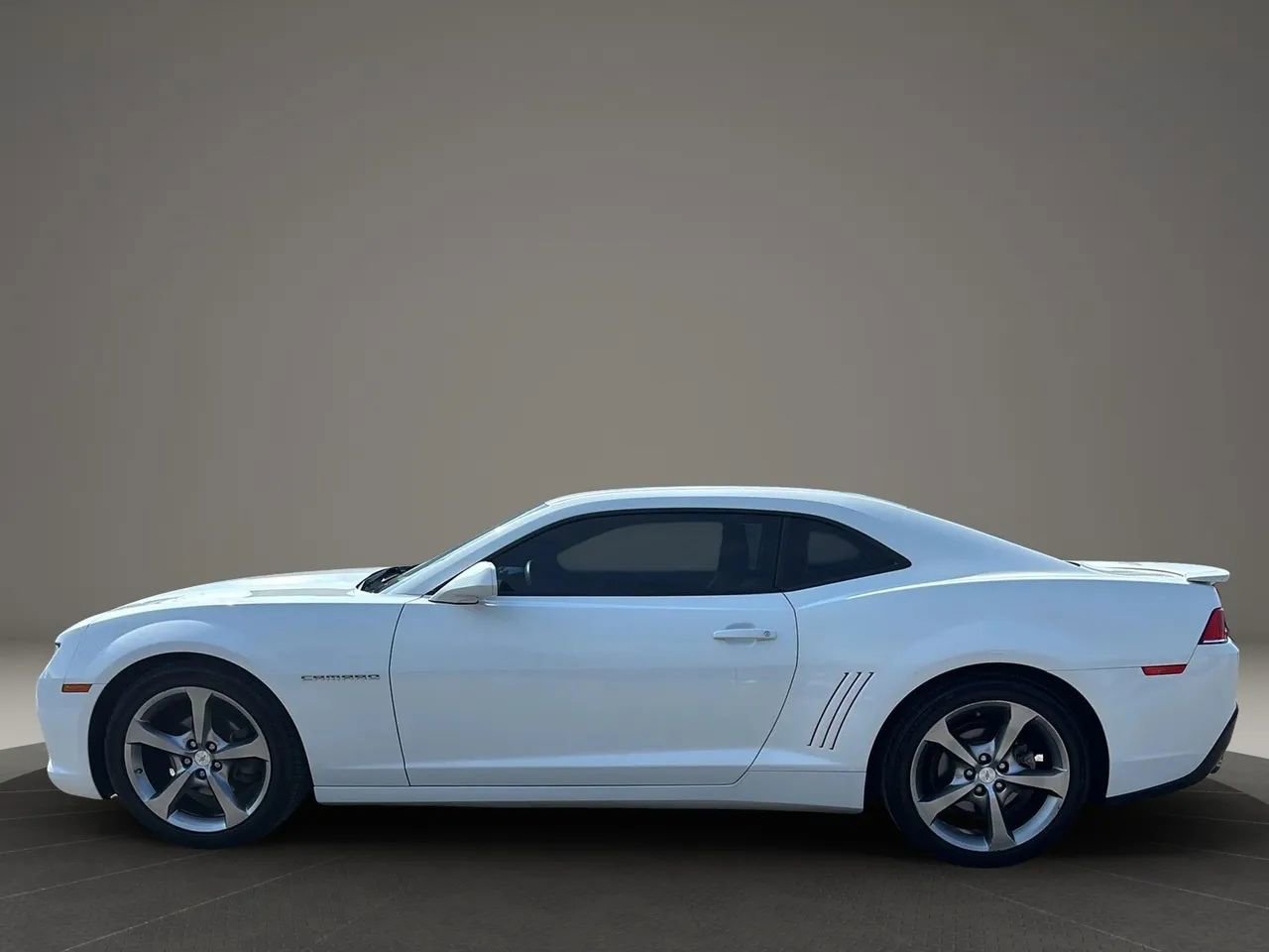 Used 2014 Chevrolet Camaro LT w/ RS Package image 17