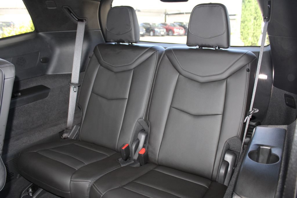 Used 2022 Cadillac XT6 Sport AWD/4WD image 62