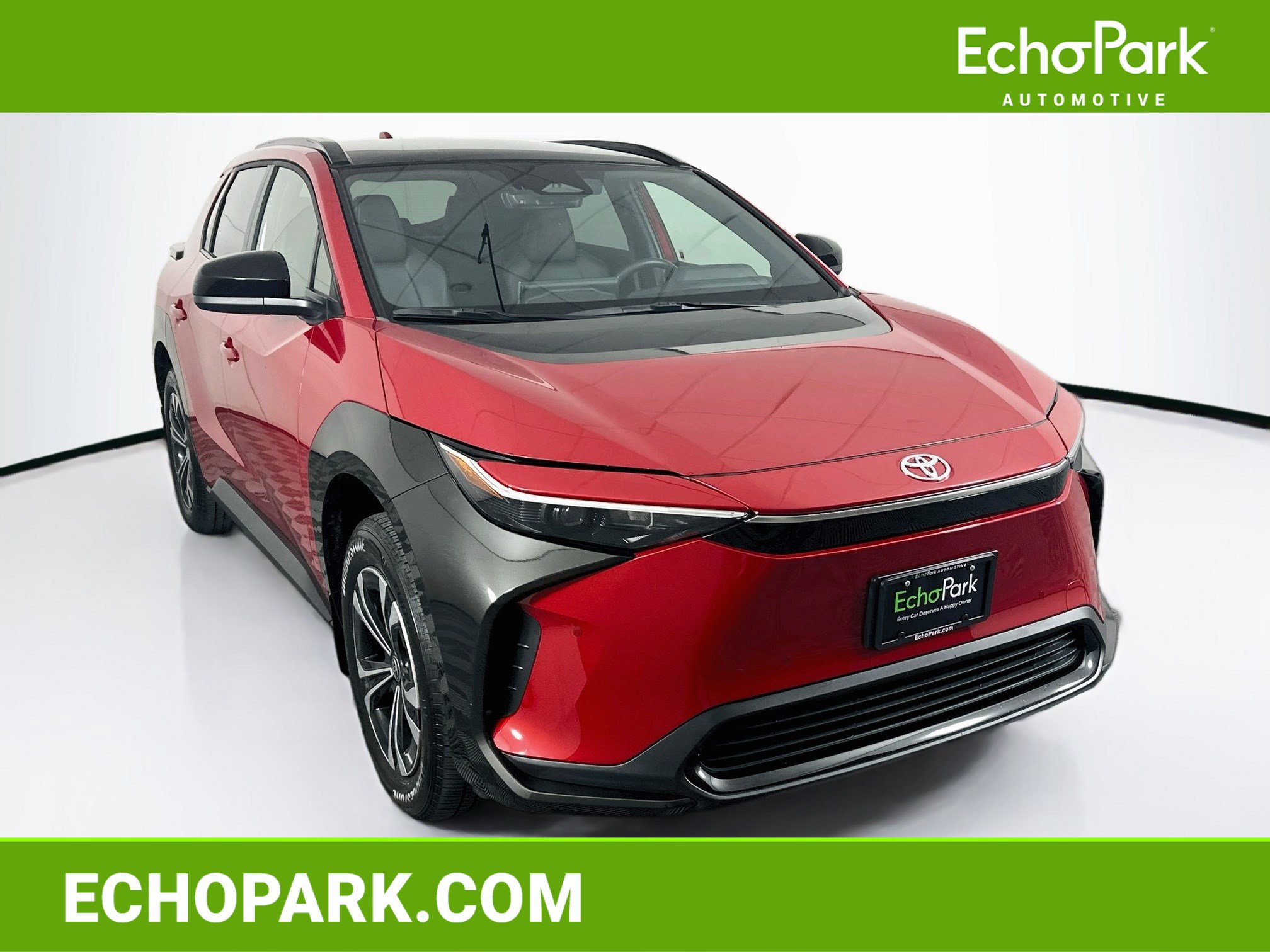 Used 2025 Toyota bZ4X FWD