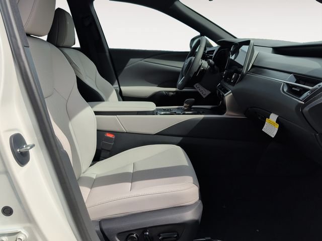 New 2026 Lexus RX 350 AWD image 15