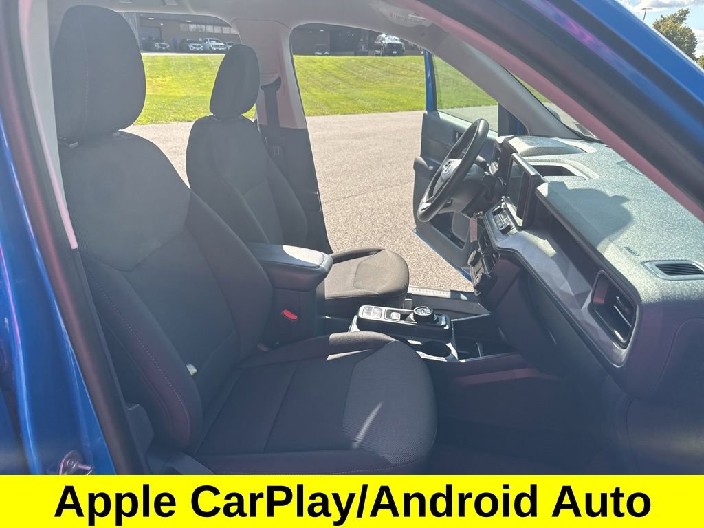 Used 2022 Ford Maverick XL w/ Equipment Group 100A Standard image 14