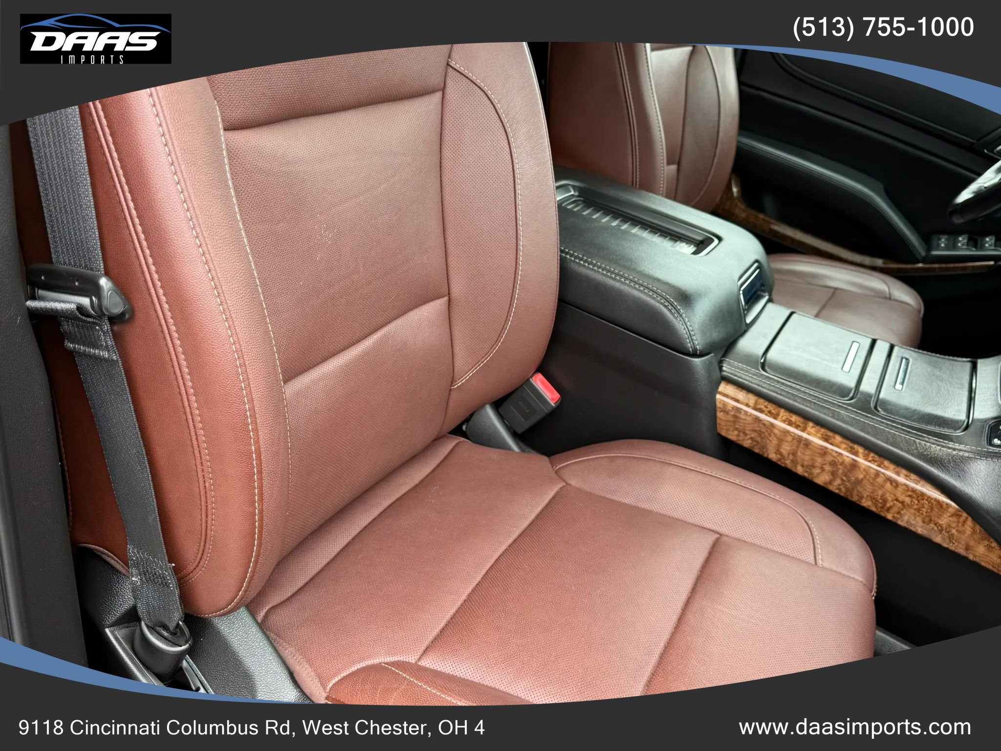 Used 2019 Chevrolet Suburban Premier w/ Premier Plus Edition AWD/4WD image 48