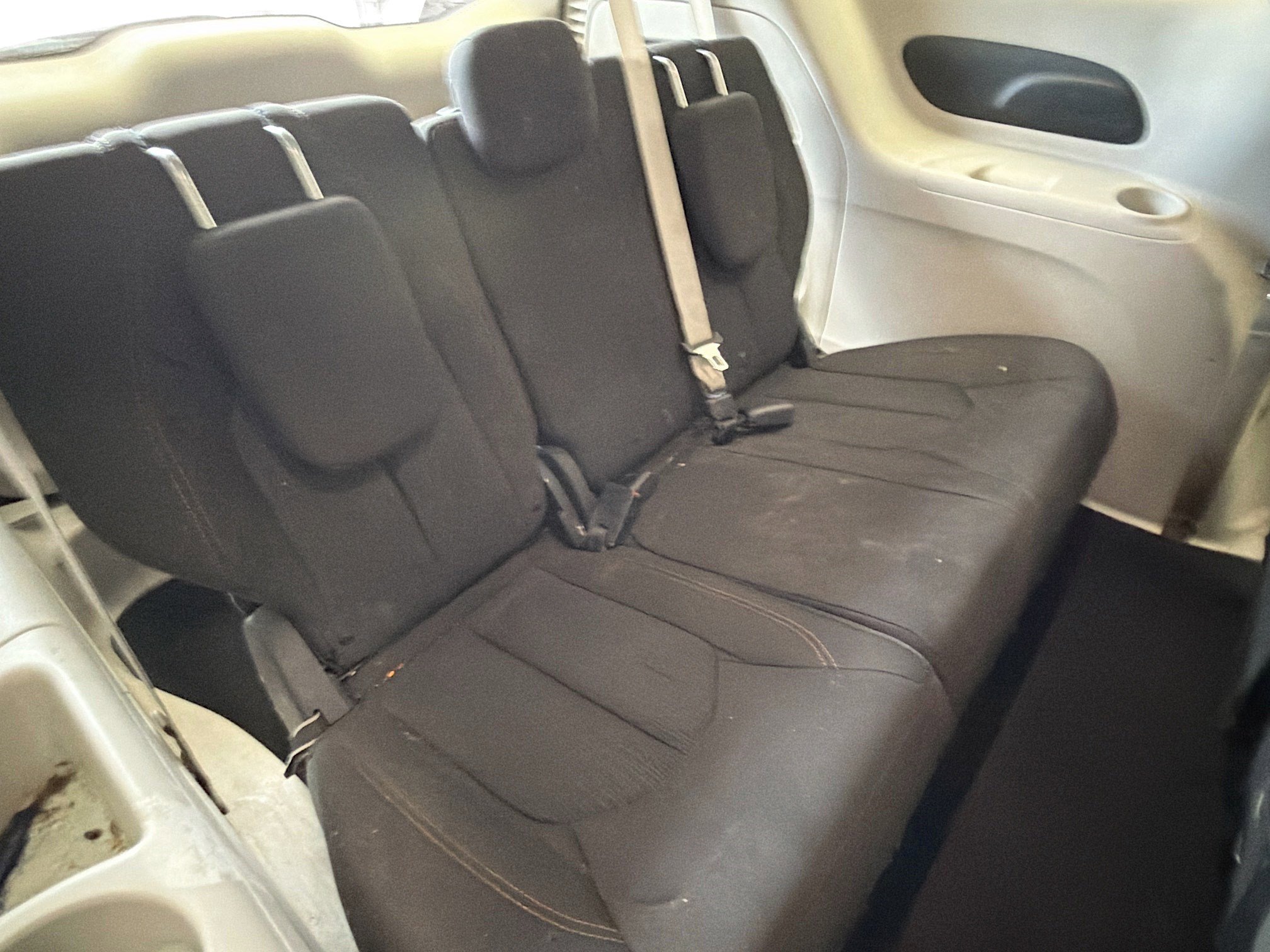 Used 2017 Chrysler Pacifica Touring image 14