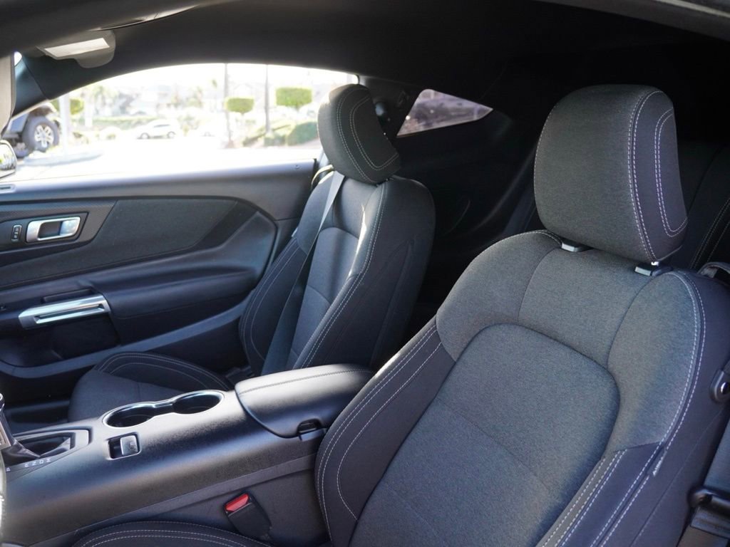 Used 2024 Ford Mustang GT image 16