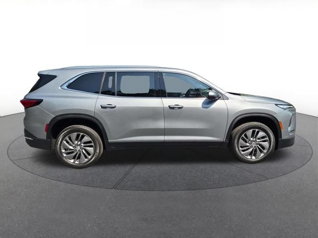 New 2027 Buick Enclave Preferred w/ Power Package FWD image 2