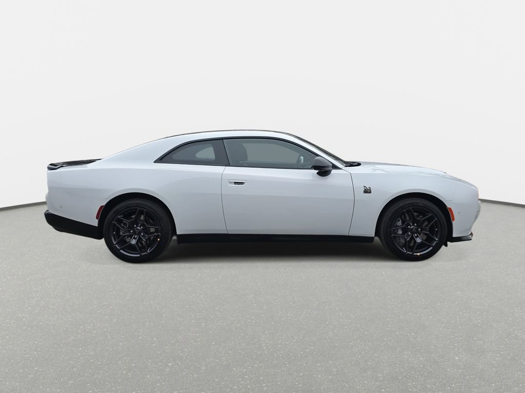 New 2026 Dodge Charger Scat Pack AWD/4WD image 4