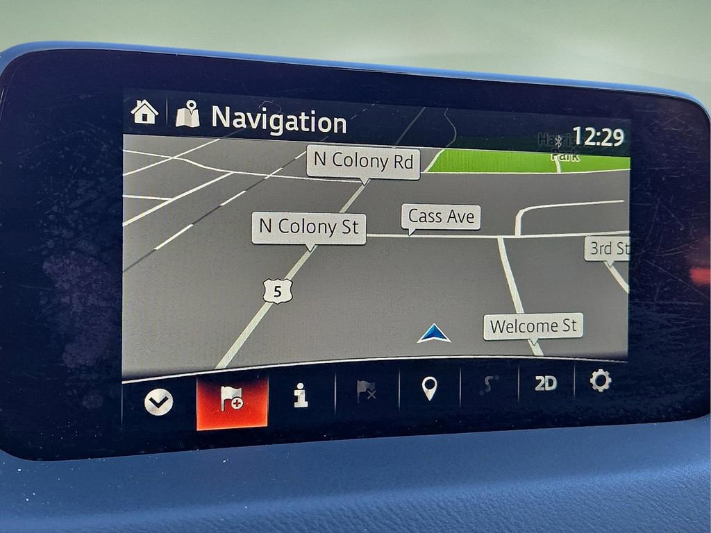 Used 2018 MAZDA CX-5 Touring w/ Preferred Equipment Package image 20