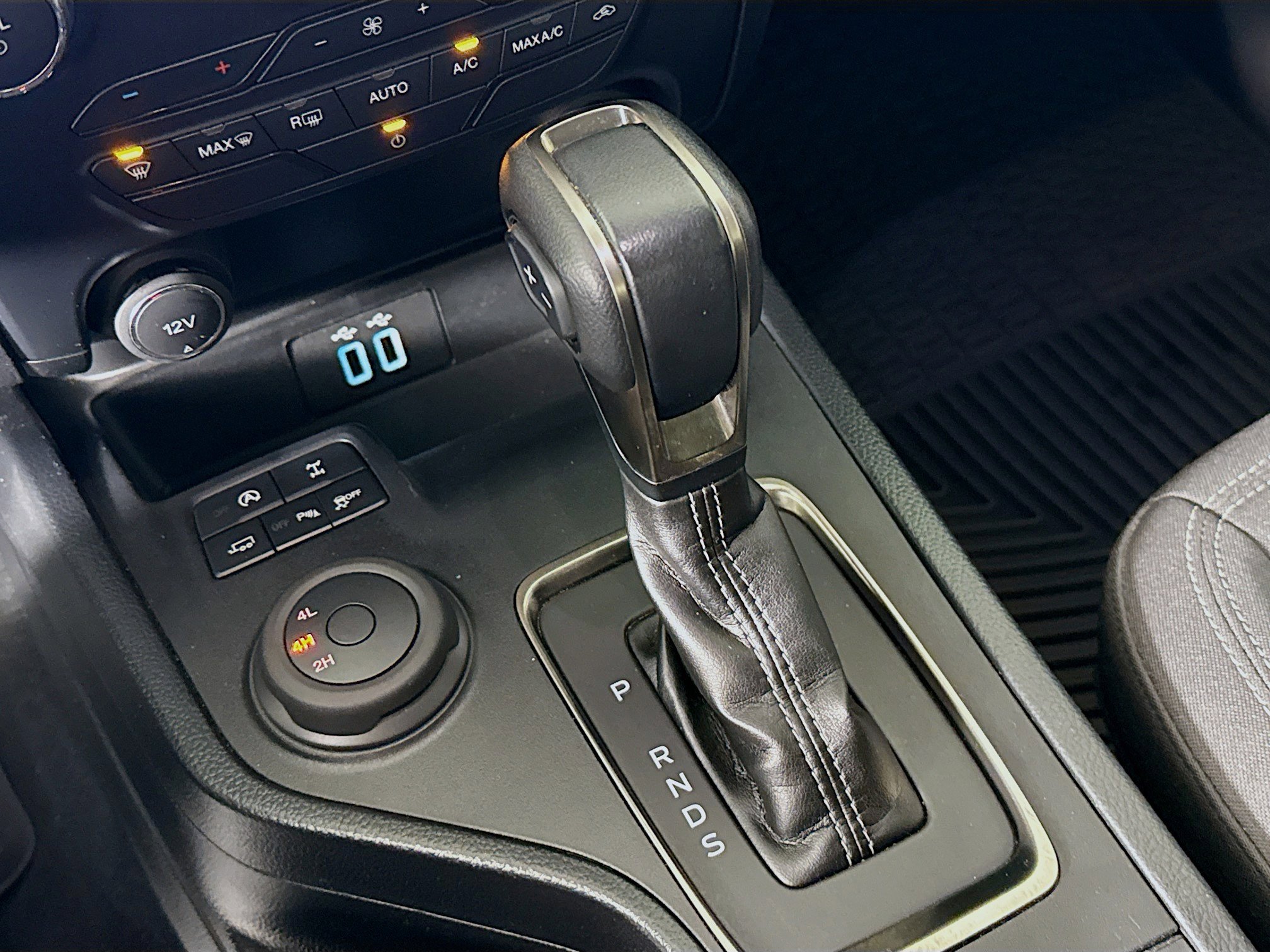 Used 2021 Ford Ranger XLT w/ Equipment Group 301A Mid image 20