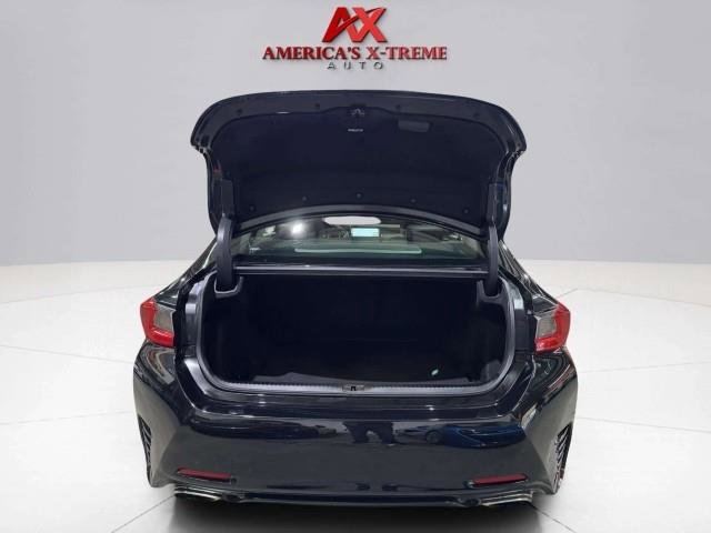 Used 2018 Lexus RC 300 AWD image 42