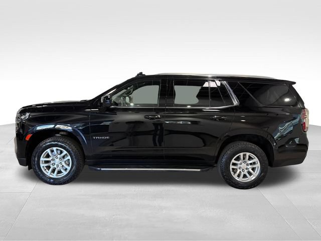 Used 2024 Chevrolet Tahoe LT AWD/4WD image 4