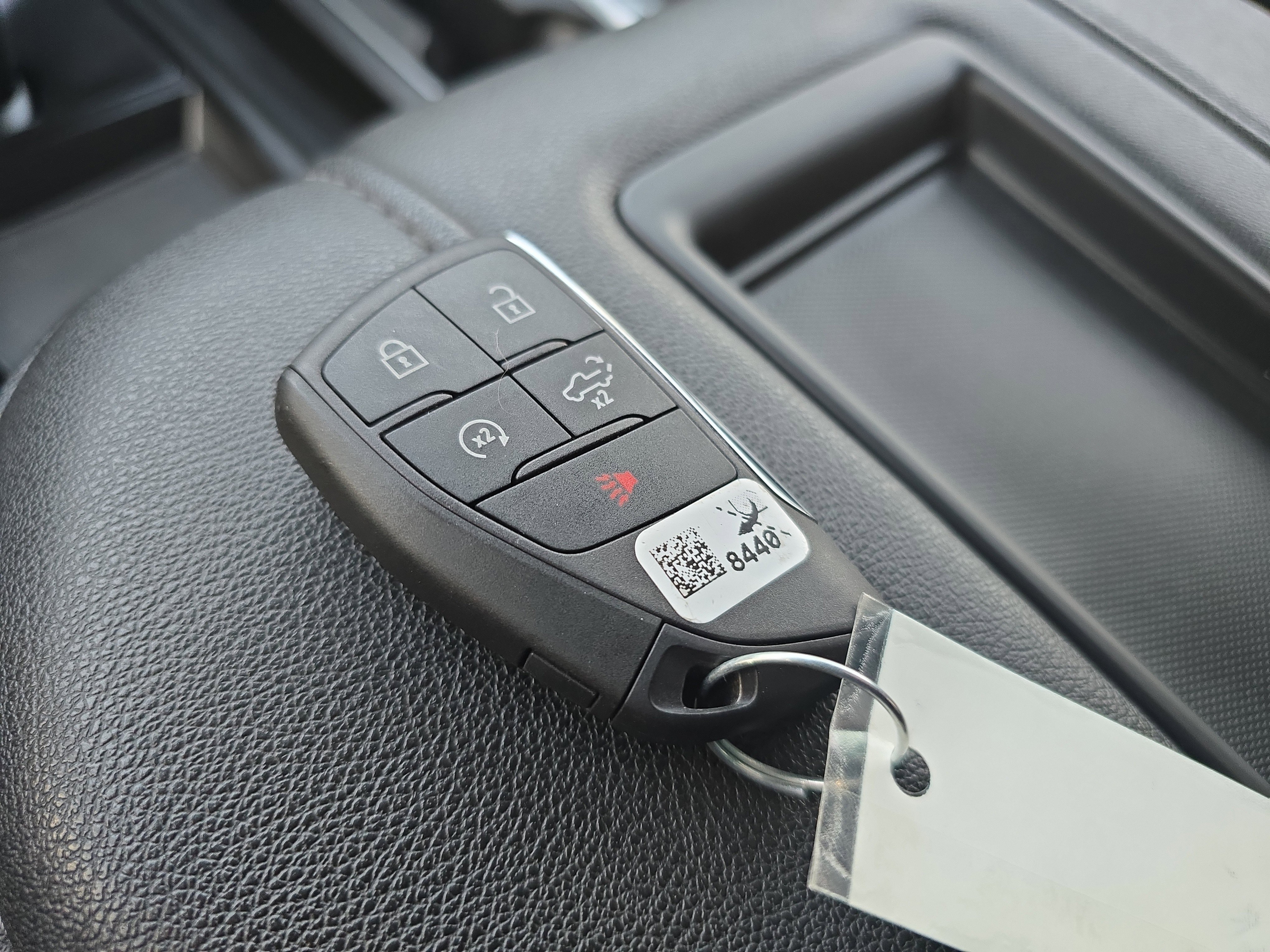 Used 2022 GMC Sierra 1500 Elevation w/ Preferred Package image 36