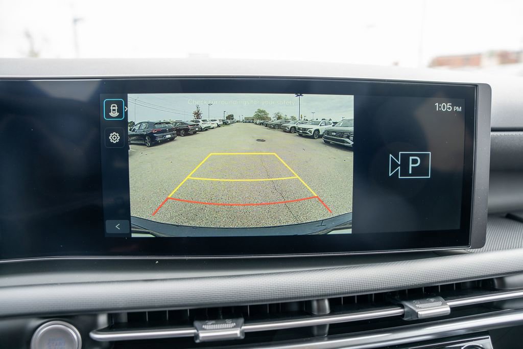 New 2026 Hyundai Tucson SEL image 28